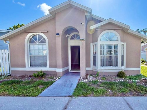 2414 Harbor Town Dr, KISSIMMEE, FL, 34744-5148 | Card Image