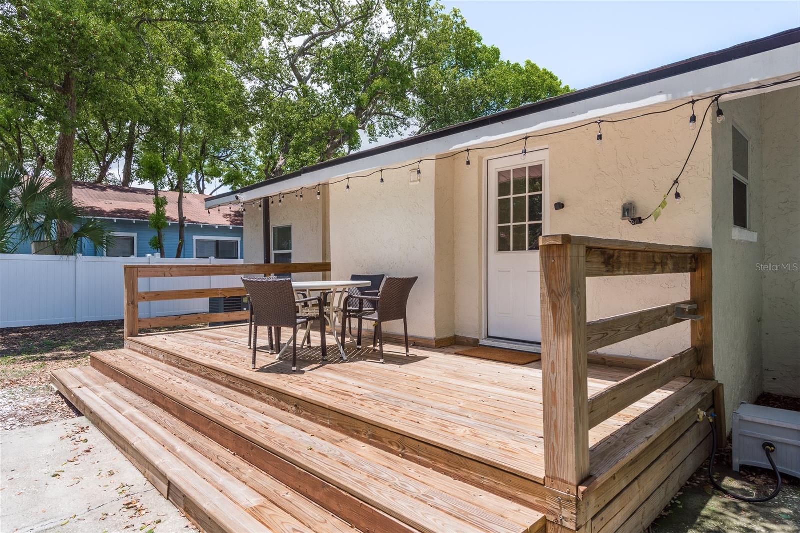 Residential Lease in TAMPA 3