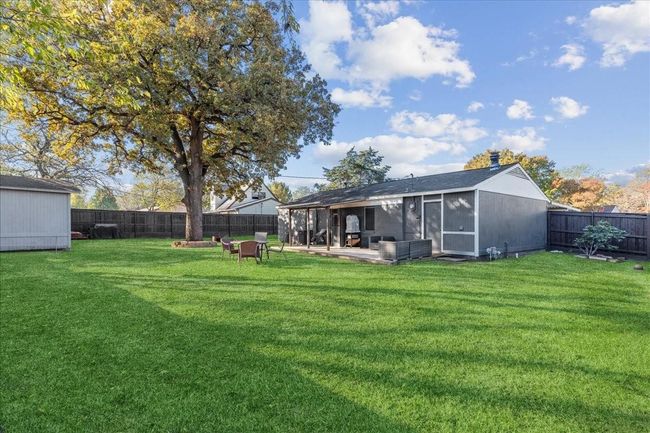 4300 Spring Oak Cir, House other with 3 bedrooms, 1 bathrooms and null parking in Balch Springs TX | Image 15