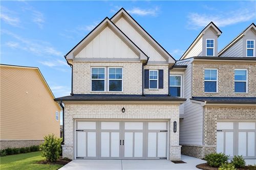 6-120 Rope Mill Court, Holly Springs, GA, 30115 | Card Image