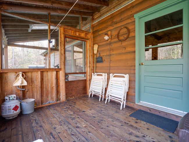 134 Haystack Mountain Road, House other with 4 bedrooms, 1 bathrooms and null parking in Piercefield NY | Image 35