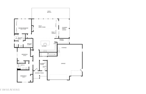 116 Agaya Tr, Vonore, TN, 37885 | Card Image