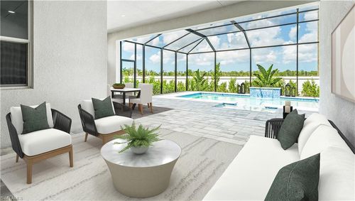 9033 Wisteria Way, Naples, FL, 34114-2975 | Card Image
