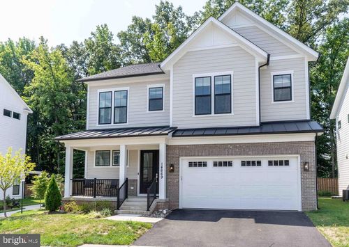 14669 Battery Ridge Ln, CENTREVILLE, VA, 20120-2897 | Card Image