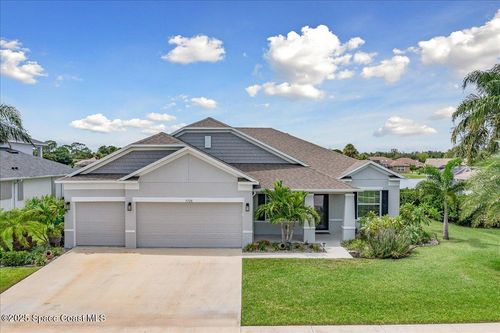 3520 Savannahs Trl, Merritt Island, FL, 32953-8624 | Card Image