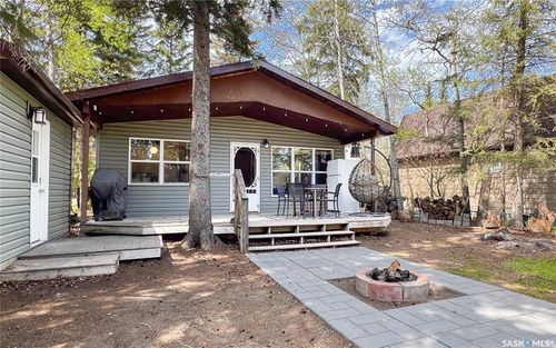 4 3 Cres S, Candle Lake, SK, S0J3E0 | Card Image