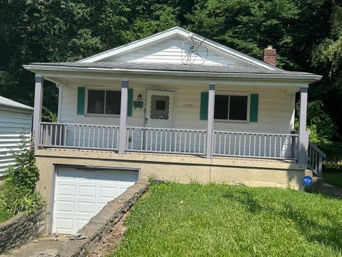 1232 Fairbanks Ave, Cincinnati, OH, 45205-1326 | Card Image