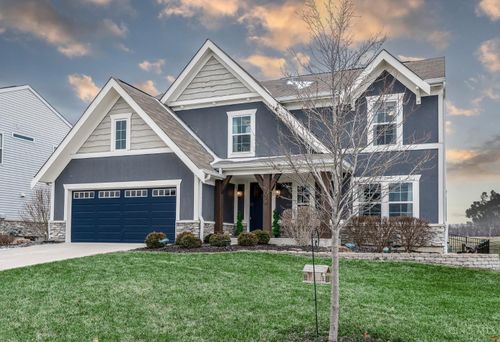 7078 Quellin Blvd, Maineville, OH, 45039-8626 | Card Image