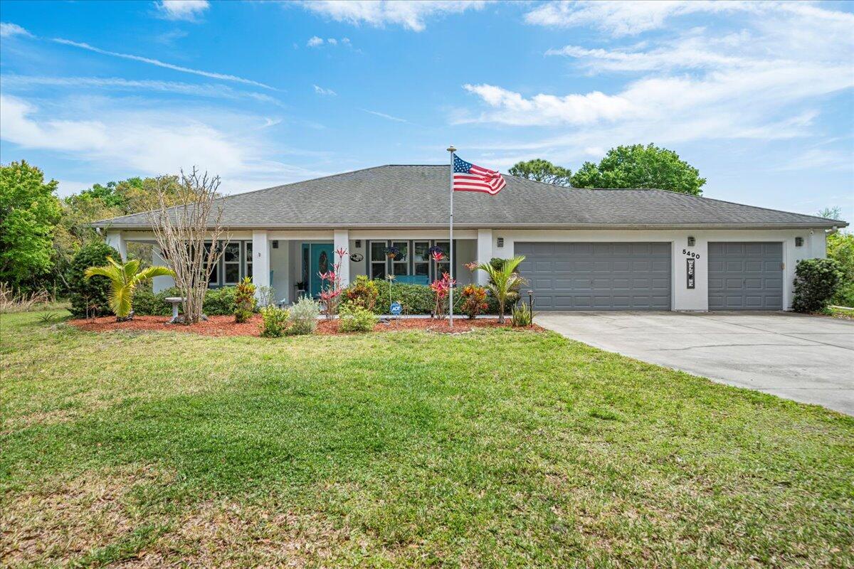 Broad Acres St, Merritt Island, FL 32953