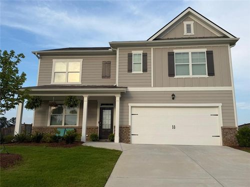 325 Thompson Dr, Dallas, GA, 30132-3289 | Card Image