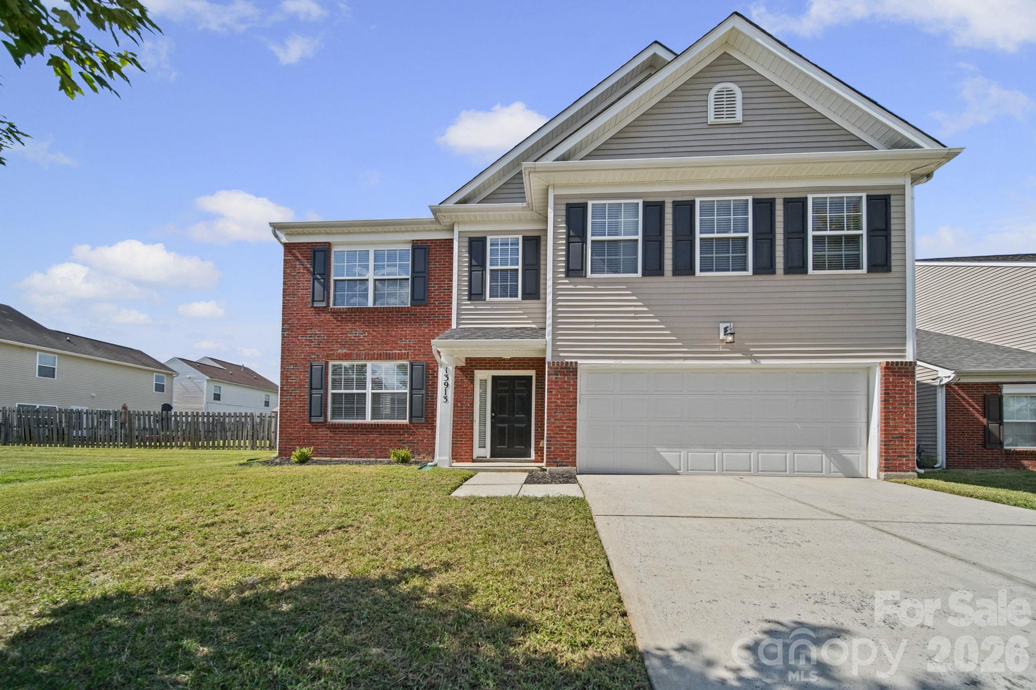 Residential in Charlotte