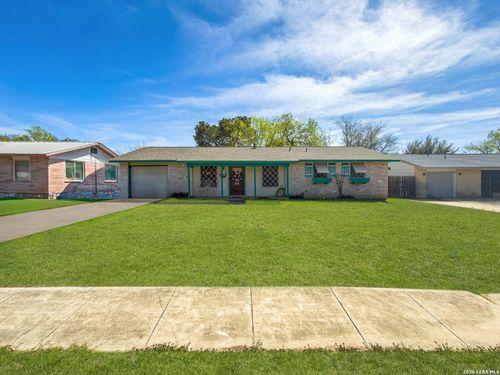 7106 Laurel Valley Dr, San Antonio, TX, 78242-1719 | Card Image