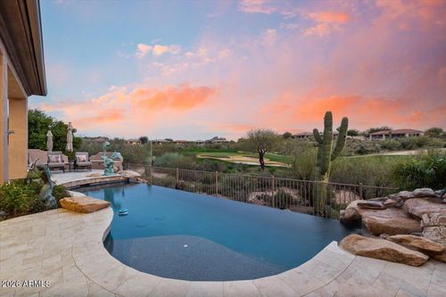 9657 E Peregrine Pl, Scottsdale, AZ, 85262-1441 | Card Image