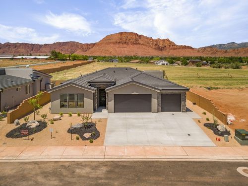 115 E Morning Glory Ave, Ivins, UT, 84738-5007 | Card Image