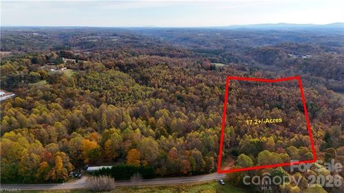 002 Rock Creek Church Road, North Wilkesboro, NC, 28659 | Card Image
