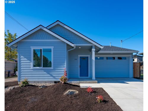 306 19th St, Springfield, OR, 97477-5005 | Card Image