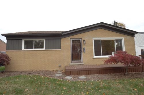 32300 Washington St, Livonia, MI, 48150-3880 | Card Image