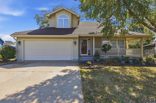 4324 Sw Stone Ave, Topeka, KS, 66610-2321 | Card Image
