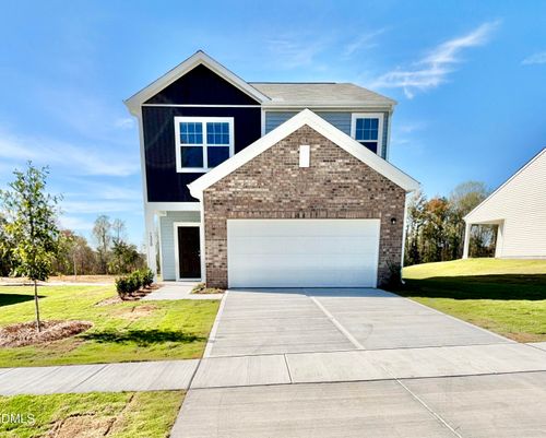 1320 Pond Overlook Dr, Nashville, NC, 27856-5510 | Card Image