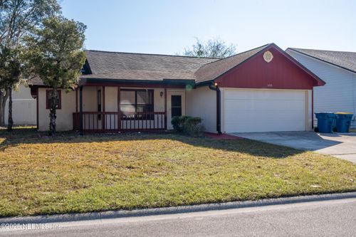 11339 Island Shore Dr W, JACKSONVILLE, FL, 32218-3389 | Card Image