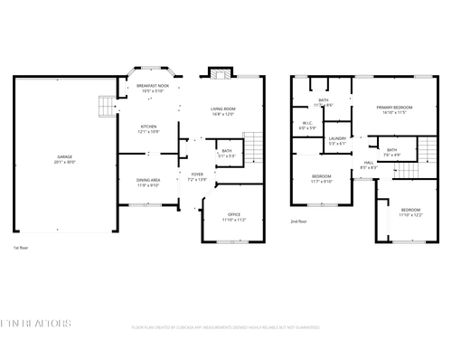 5824 San Cristebal Ln, Knoxville, TN, 37921-7613 | Card Image