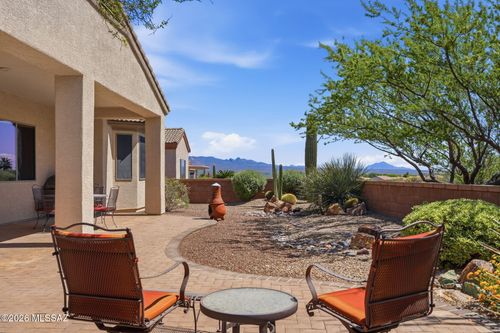 2349 W Calle Guatamote, Green Valley, AZ, 85622 | Card Image