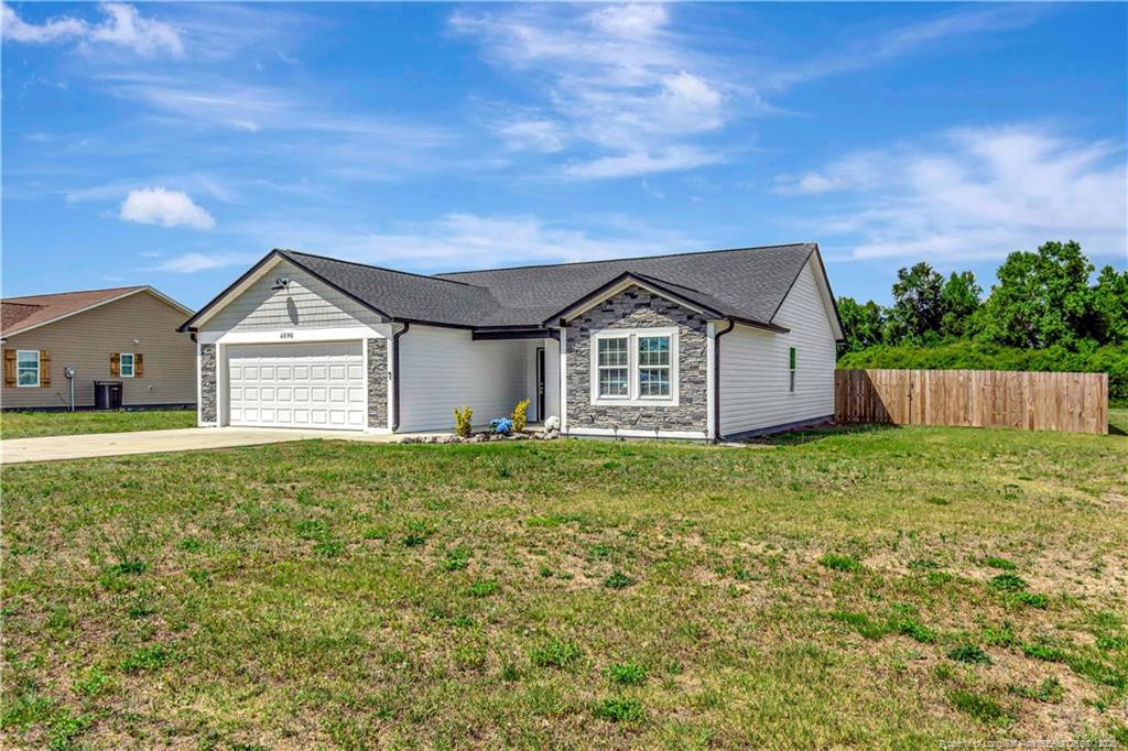 Residential in Lumberton 3