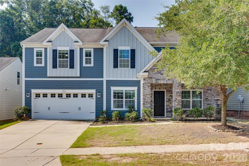 1722 Still River Way, Fort Mill, SC, 29708-0122 | Card Image