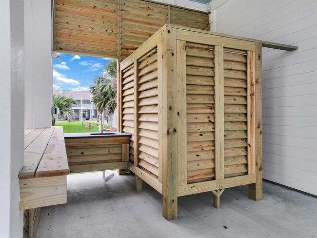 2301 Trinidad, House other with 4 bedrooms, 3 bathrooms and 1 parking in Crystal Beach TX | Image 32