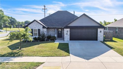 74 E Loveland Loop, Farmington, AR, 72730-3090 | Card Image