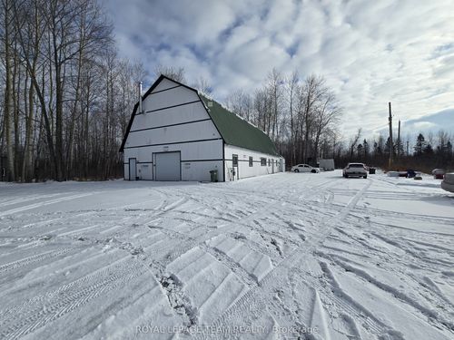 106-116 Constance Creek Drive, Constance Bay - Dunrobin - Kilmaurs - Woodlawn, ON, K0A1T0 | Card Image