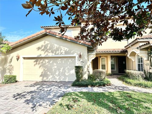 26635 Bella Vista Drive, Howey In The Hills, FL, 34737 | Card Image