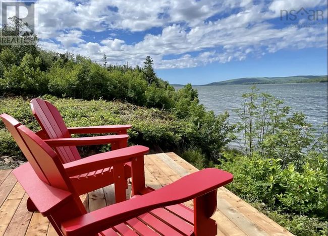 1543 W Lake Ainslie Rd, Home with 0 bedrooms, 0 bathrooms and null parking in Inverness NS | Image 37