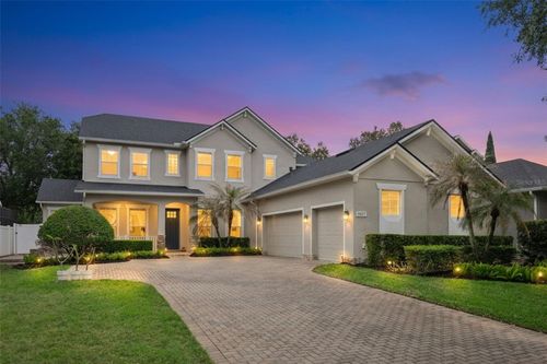 5427 Nagami Dr, WINDERMERE, FL, 34786-3163 | Card Image