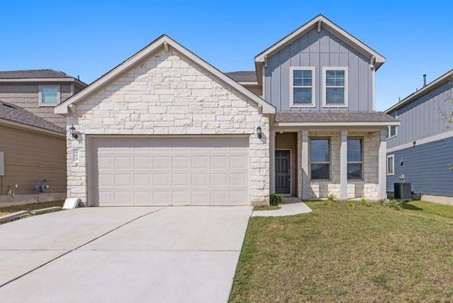 905 Duskywing Way, Georgetown, TX, 78626-3004 | Card Image