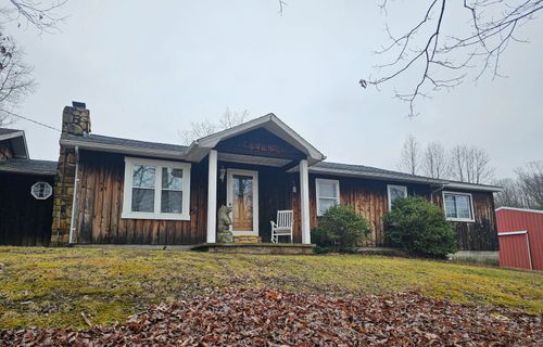 797 Bear Run Rd, South Webster, OH, 45682 | Card Image