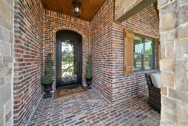3610 W Quantico Pl, House other with 2 bedrooms, 3 bathrooms and null parking in Broken Arrow OK | Image 4