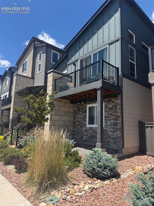 4191 Parkwood Trl, Colorado Springs, CO, 80918-7708 | Card Image