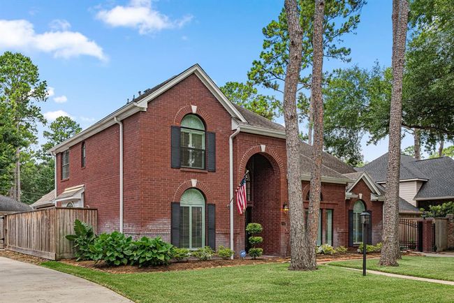 12927 Finch Brook Dr, House other with 3 bedrooms, 3 bathrooms and 2 parking in Cypress TX | Image 4