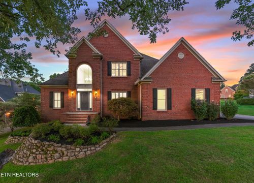 12151 Brookstone Dr, Knoxville, TN, 37934-4782 | Card Image