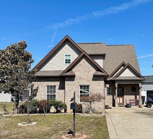 1508 Sunray Dr, Murfreesboro, TN, 37127-7774 | Card Image