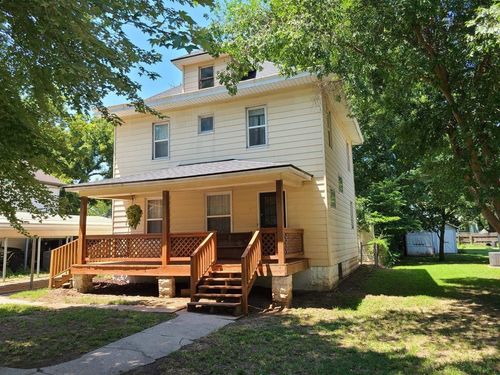 1115 Menor St, Winfield, KS, 67156-3541 | Card Image