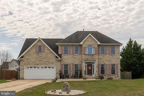 104 Monet Terrace, WINCHESTER, VA, 22602 | Card Image