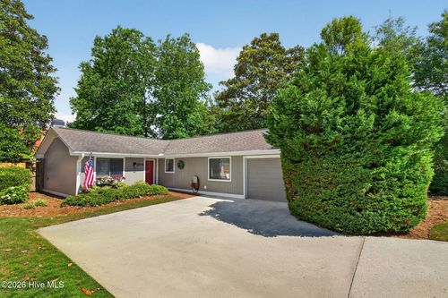 2016 Maccumber Ln, Wilmington, NC, 28403-3663 | Card Image
