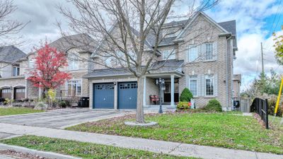 50 Supino Cres, House other with 4 bedrooms, 5 bathrooms and 6 parking in Brampton ON | Image 3