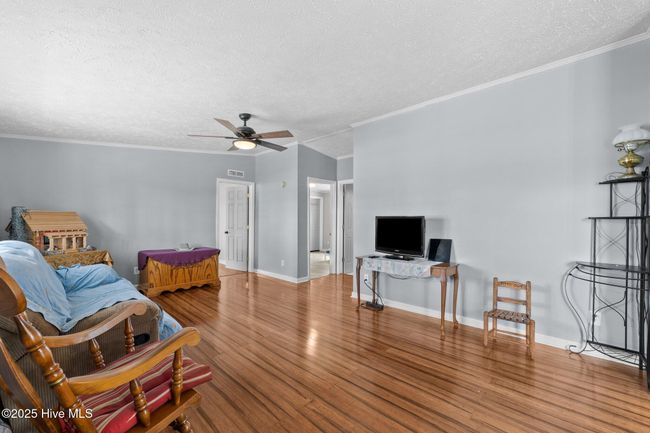 7507 Peacock Rd, House other with 3 bedrooms, 2 bathrooms and null parking in Chadbourn NC | Image 4