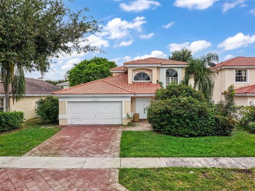 13720 Nw 22nd Pl, Sunrise, FL, 33323-5335 | Card Image
