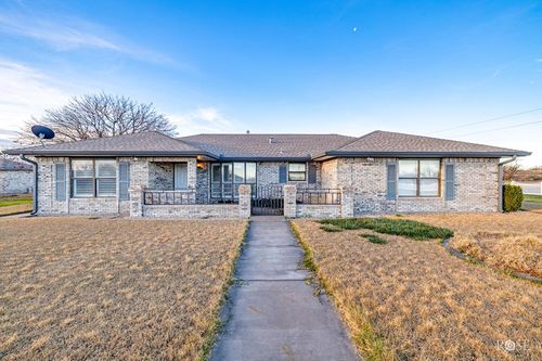 6945 Harriet Rd, San Angelo, TX, 76905 | Card Image