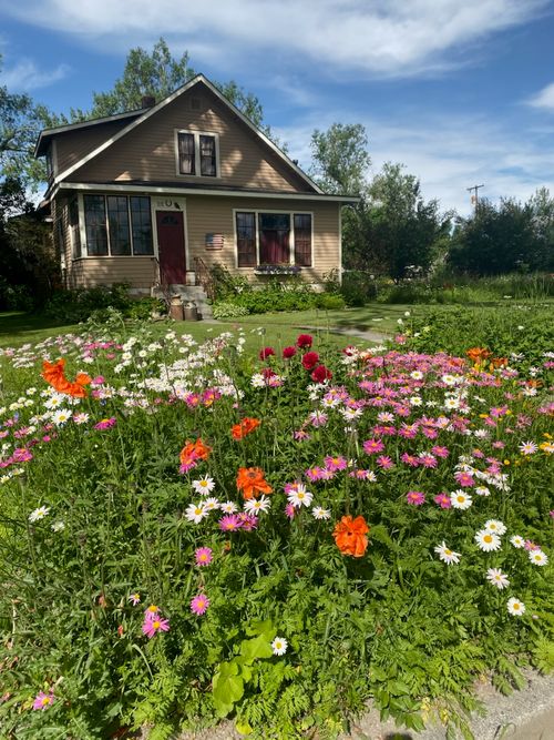 212 4th Ave Ne 4th Avenue Ne, Choteau, MT, 59422 | Card Image