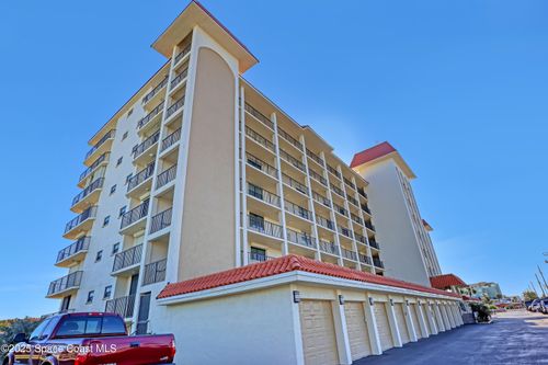 106-2815 S Atlantic Avenue, Cocoa Beach, FL, 32931 | Card Image